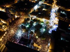 Positivo balance dejó la 31ª edición del Festival Nacional El Camarón de Freirina