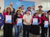 126 familias del Condominio Social Suma Q’amaña reciben escrituras y consolidan el cierre de su proceso hacia la vivienda definitiva
