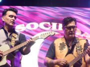 La «Noche del amor» tuvo hasta pedida de mano