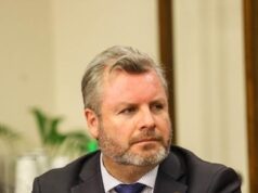 Senador electo Renzo Trisotti pedirá a Contraloría que no tome razón sobre nueva concesión de la Zofri hasta revisar su legalidad