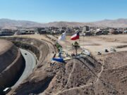 Proyectan construcción de nueva ruta alternativa de acceso al sur de Alto Hospicio