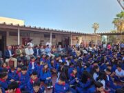 Seremi de Educación de Tarapacá destaca logros en matrículas, revinculación y educación pública en inicio oficial del año educativo 2026