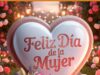 «Día de la Mujer» día del eje de la vida