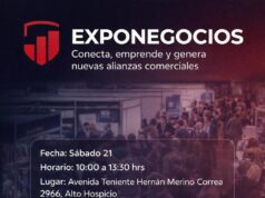 Iglesia Mormona invita a visitar Exponegocios con muestras de la comunidad