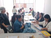 Biblioteca Pública Municipal invita a participar de Taller de Reciclaje en Jeans