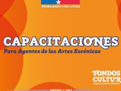 Ministerio de las Culturas lanza inédito ciclo de capacitaciones para agentes culturales de todo el país