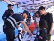 Alto Hospicio: Municipalidad realiza operativo de salud en sector Autoconstrucción