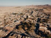 Aprueban estudio por $590 millones para analizar comportamiento de quebradas en Pozo Almonte