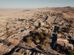 Aprueban estudio por $590 millones para analizar comportamiento de quebradas en Pozo Almonte