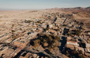 Aprueban estudio por $590 millones para analizar comportamiento de quebradas en Pozo Almonte