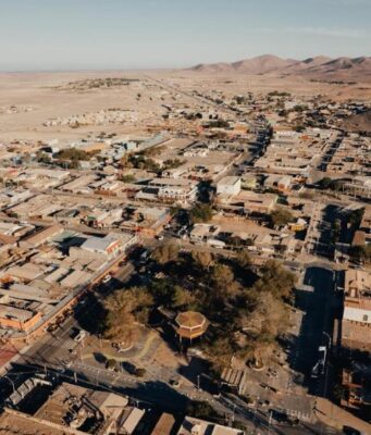 Aprueban estudio por $590 millones para analizar comportamiento de quebradas en Pozo Almonte