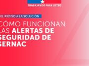 DEL RIESGO A LA SOLUCIÓN: CÓMO FUNCIONAN LAS ALERTAS DE SEGURIDAD DE SERNAC