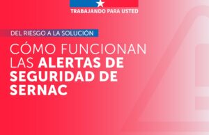 DEL RIESGO A LA SOLUCIÓN: CÓMO FUNCIONAN LAS ALERTAS DE SEGURIDAD DE SERNAC