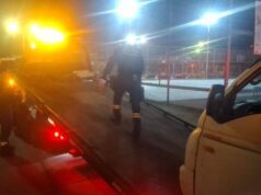 Inspectores Municipales recuperan especies tras robo con violencia y detienen a un involucrado