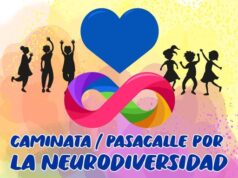 Municipalidad invita a Caminata y pasacalle por la neurodiversidad en Alto Hospicio