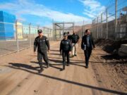 Allanan cárcel de Alto Hospicio