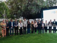 Gobernador Carvajal presenta el Plan de Zonas Extremas con 144 iniciativas: “Logramos articular a las instituciones del Estado desde la región de Tarapacá”