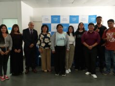 Municipio de Alto Hospicio implementa punto de apoyo para realizar Operación Renta 2026