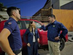 Fiscalía y PDI investigan fallecimiento de asaltante que recibió disparo de carabinero