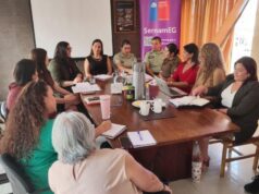 Subcomisión de Femicidios de Tarapacá realiza su primera sesión de 2026 enfocada en la prevención y reparación