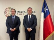 Senador Renzo Trisotti respalda proyecto para agilizar expulsiones: “Es un reconocimiento de que el enfoque anterior fracasó”