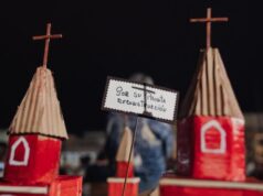 GORE Tarapacá dispondrá más de $600 millones para iniciar recuperación de la Iglesia San Antonio de Padua