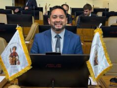 Diputado Carlos Carvajal ingresa proyecto de resolución para declarar feriado regional permanente el Día de San Lorenzo