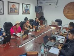 Concejo de Alto Hospicio aprueba actualización de normas urbanísticas para proyecto habitacional Canadela II de MINVU