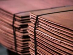 El cobre, Chile y Tarapacá