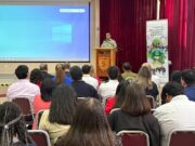 Carabineros realiza «Primer Conversatorio por la Seguridad Escolar»