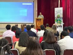 Carabineros realiza «Primer Conversatorio por la Seguridad Escolar»