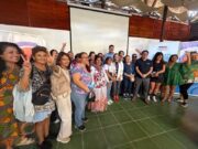 Emprendedoras son capacitadas en obligaciones tributarias y Registro de Actividades de Subsistencia en CDN Sercotec Iquique