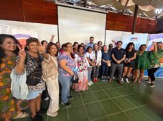 Emprendedoras son capacitadas en obligaciones tributarias y Registro de Actividades de Subsistencia en CDN Sercotec Iquique