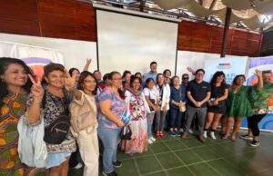 Emprendedoras son capacitadas en obligaciones tributarias y Registro de Actividades de Subsistencia en CDN Sercotec Iquique