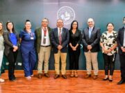 COANIQUEM, posiciona a Santo Tomás Iquique como referente en formación con impacto social