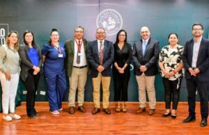 COANIQUEM, posiciona a Santo Tomás Iquique como referente en formación con impacto social