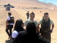 Municipio actúa ante ocupación irregular en El Boro y logra retiro de ocupantes