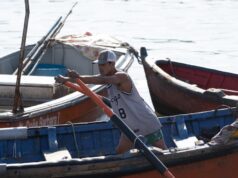 Gobernador Carvajal ingresa a CORE proyecto de $3.800 millones para potenciar la pesca de la región de Tarapacá