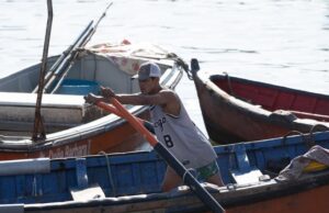 Gobernador Carvajal ingresa a CORE proyecto de $3.800 millones para potenciar la pesca de la región de Tarapacá