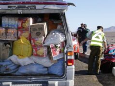 SAG Tarapacá: cerca de 10 toneladas de productos clandestinos fueron decomisadas durante el primer trimestre de 2026