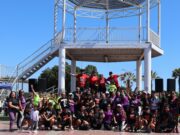 Alto Hospicio: Masiva asistencia a operativo municipal en su vigésimo segundo aniversario