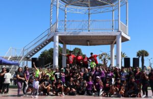 Alto Hospicio: Masiva asistencia a operativo municipal en su vigésimo segundo aniversario