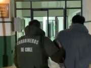 RÁPIDO ACTUAR POLICIAL PERMITIÓ RECUPERAR UN VEHÍCULO EN TIEMPO RÉCORD