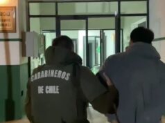 RÁPIDO ACTUAR POLICIAL PERMITIÓ RECUPERAR UN VEHÍCULO EN TIEMPO RÉCORD