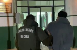 RÁPIDO ACTUAR POLICIAL PERMITIÓ RECUPERAR UN VEHÍCULO EN TIEMPO RÉCORD