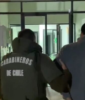 RÁPIDO ACTUAR POLICIAL PERMITIÓ RECUPERAR UN VEHÍCULO EN TIEMPO RÉCORD