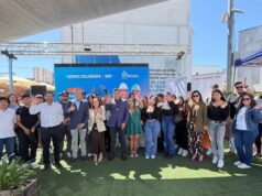 Cerro Colorado | BHP impulsa capacitación para fortalecer la empleabilidad en Alto Hospicio