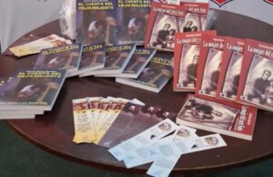 Municipalidad de Alto Hospicio conmemorará Día Internacional del Libro y del Derecho de Autor con una gran Expo Feria en el Techado Municipal