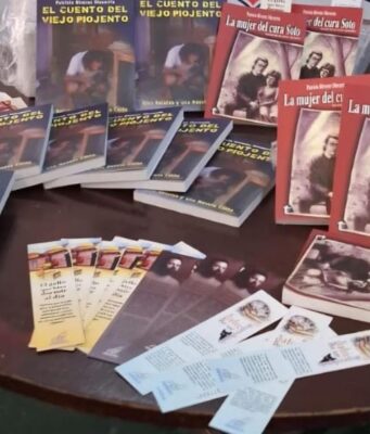 Municipalidad de Alto Hospicio conmemorará Día Internacional del Libro y del Derecho de Autor con una gran Expo Feria en el Techado Municipal