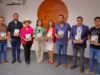 Presentación y entrega de la revista “Milenaria MemoriaAlto Hospicio”